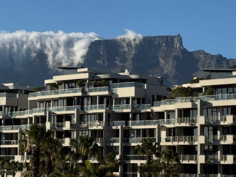 Cape Town