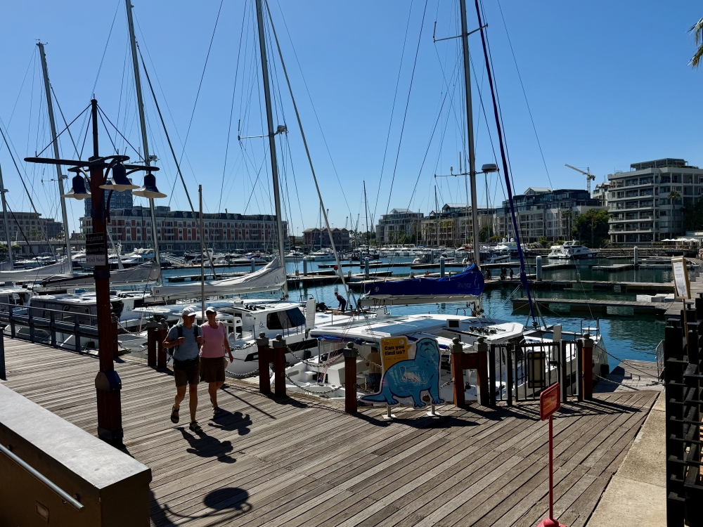 Cape Town