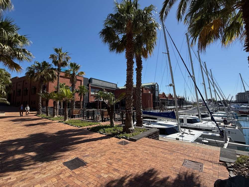 Cape Town