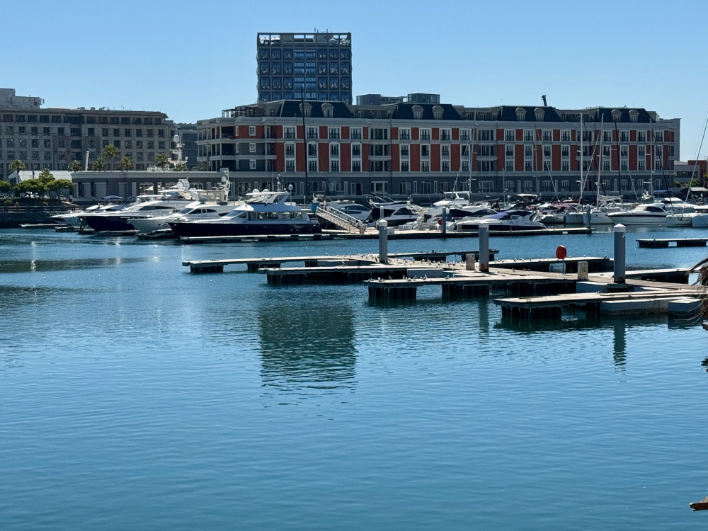 Cape Town