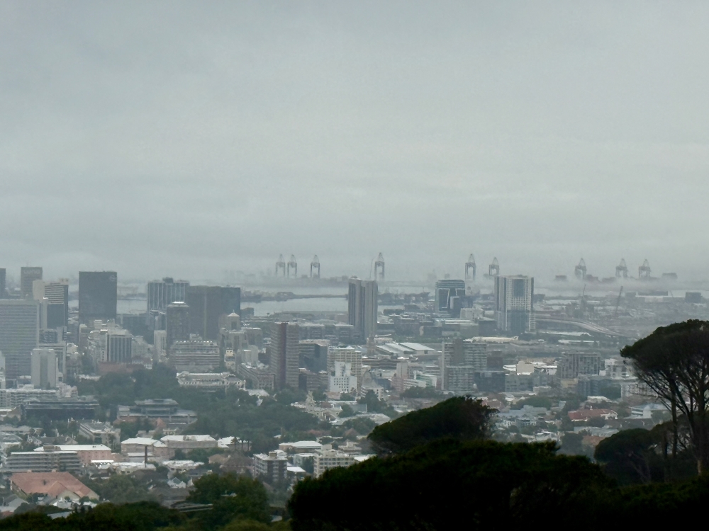 Cape Town