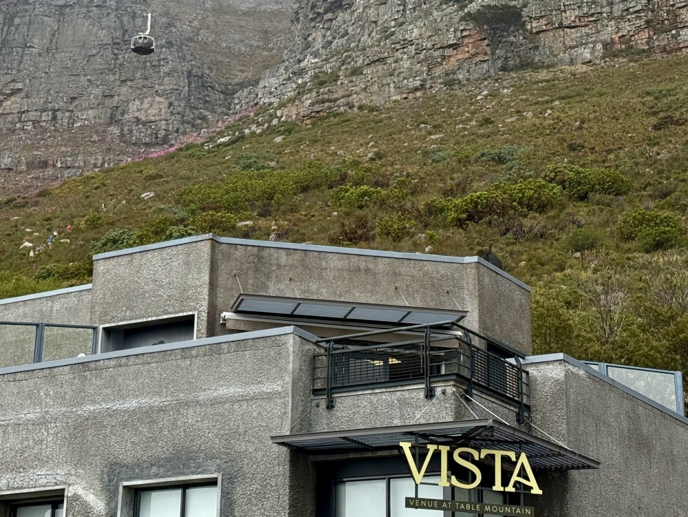Cape Town