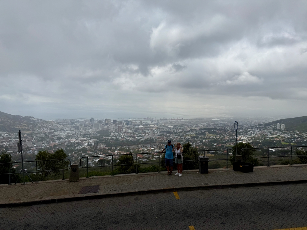 Cape Town