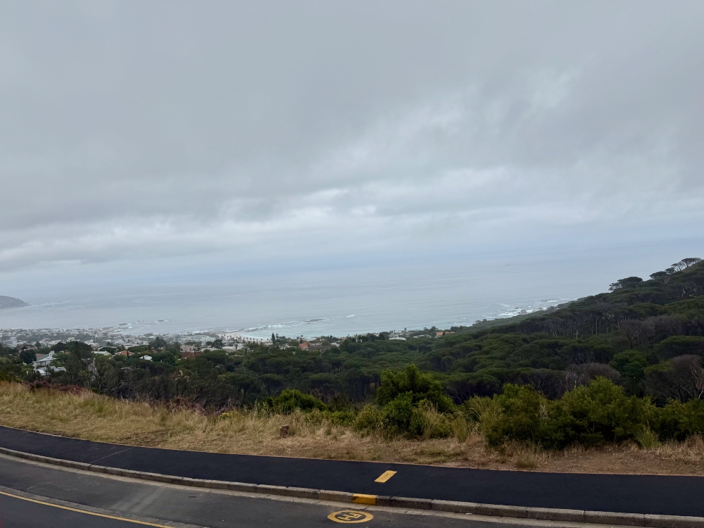 Cape Town