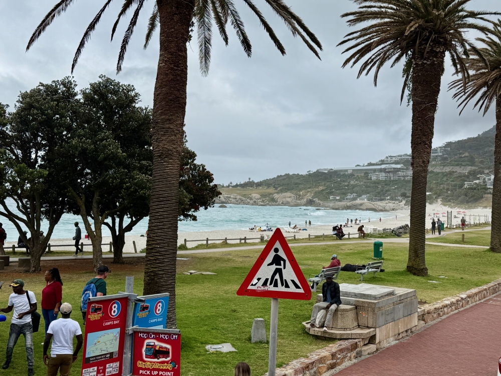 Cape Town