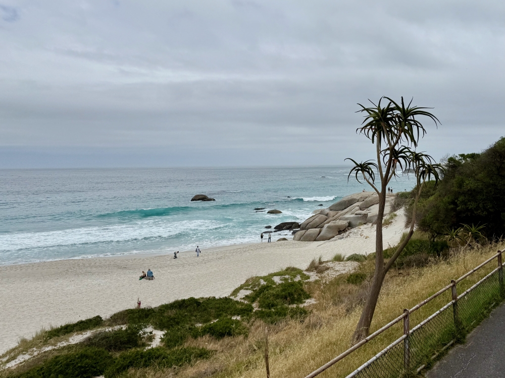 Cape Town