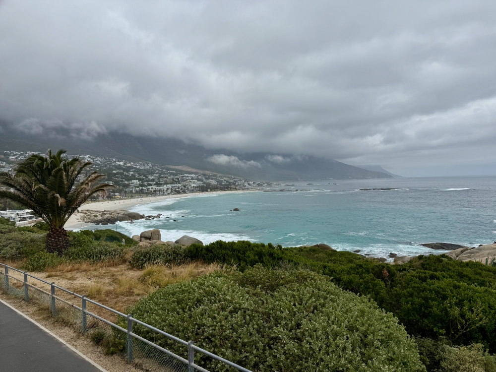 Cape Town