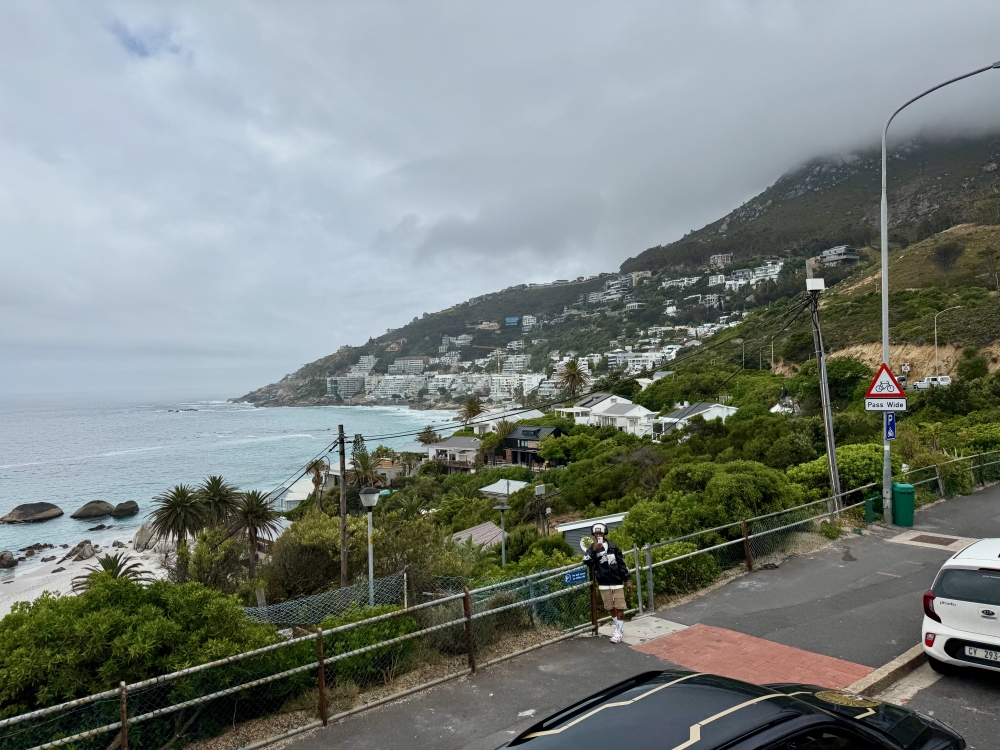 Cape Town