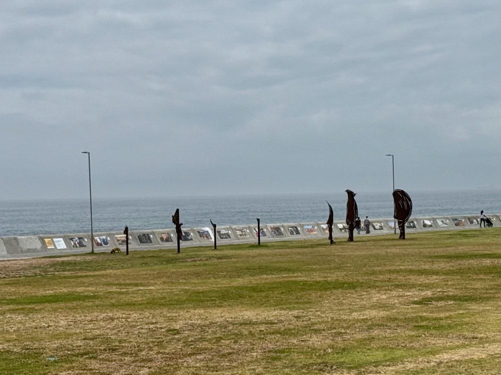 Cape Town