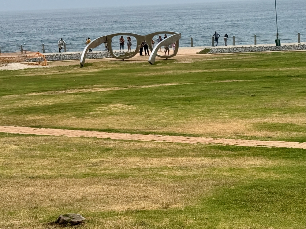 Cape Town
