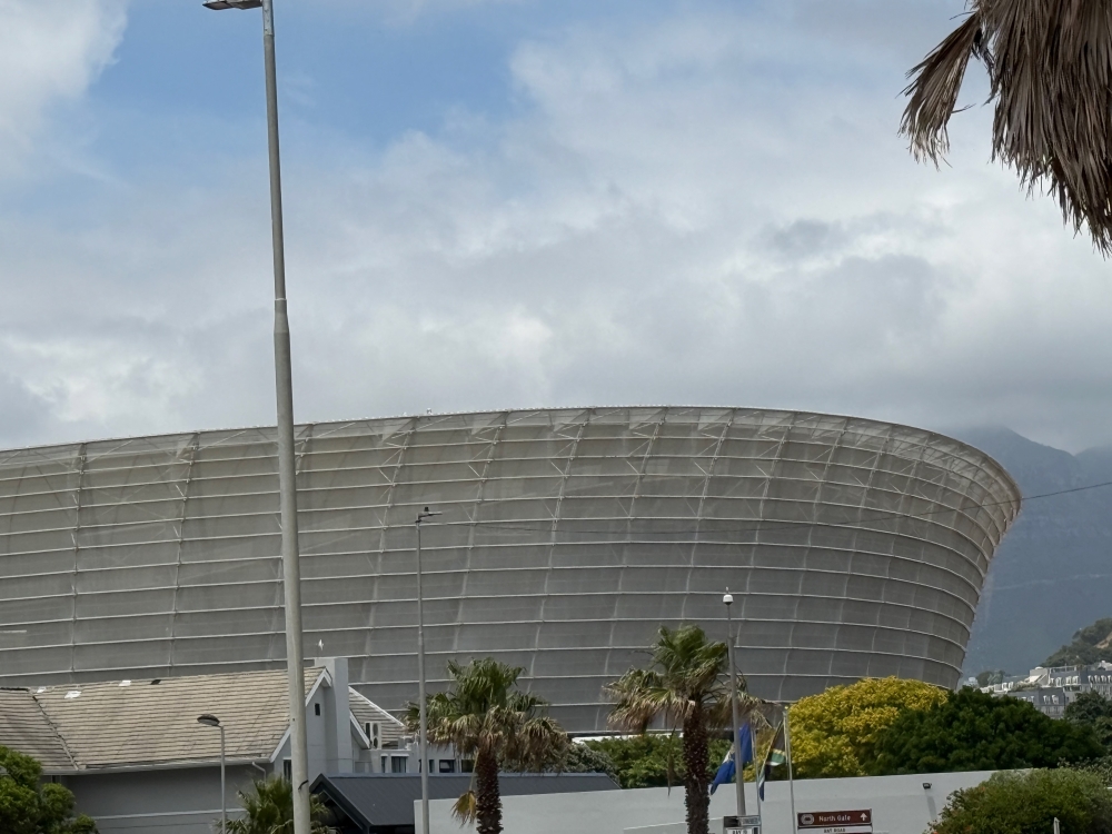 Cape Town