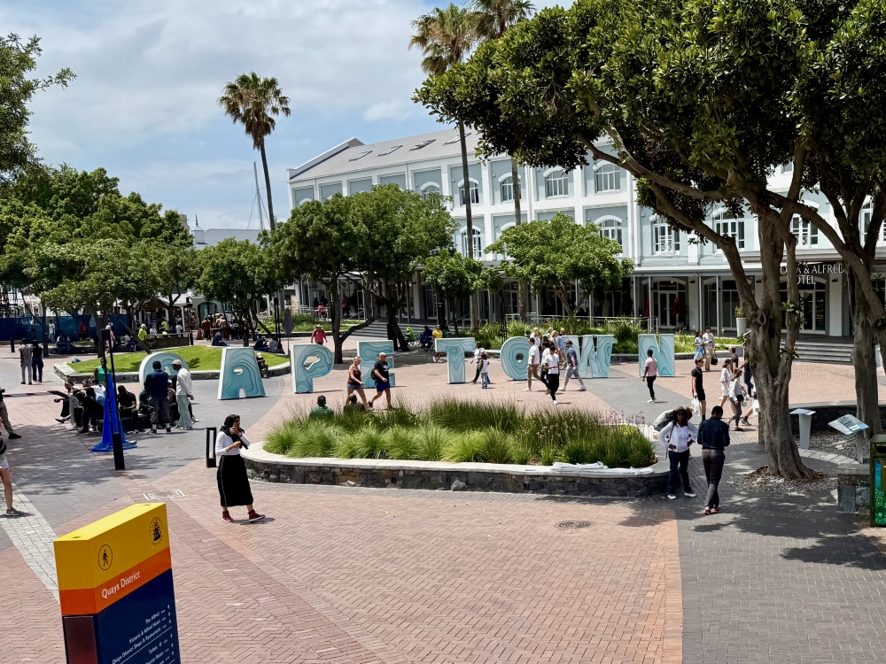 Cape Town