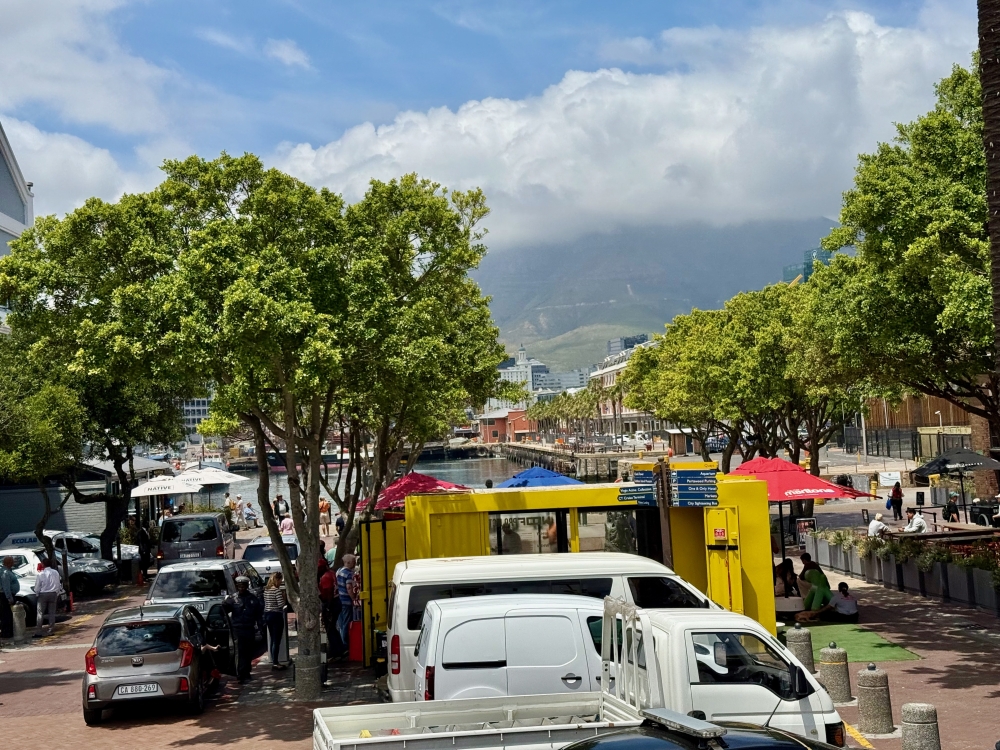 Cape Town