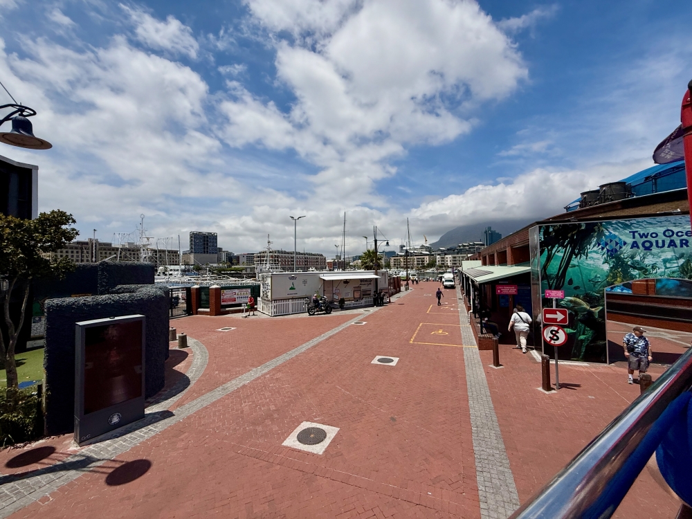 Cape Town
