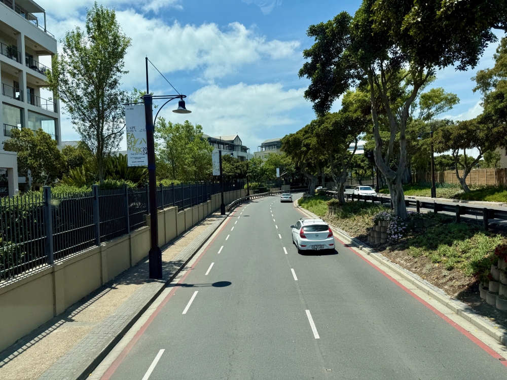 Cape Town