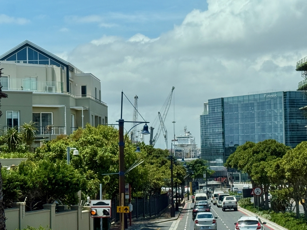 Cape Town