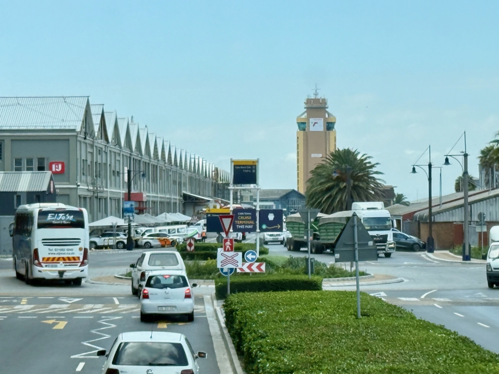 Cape Town