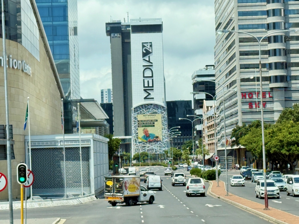 Cape Town