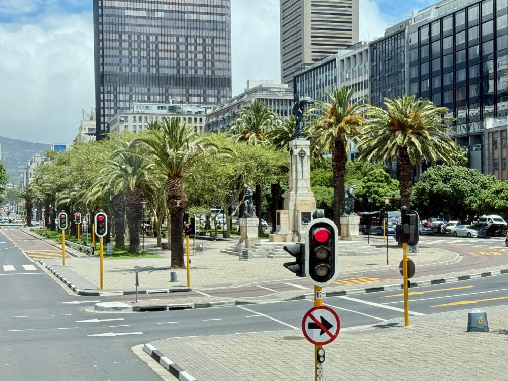 Cape Town