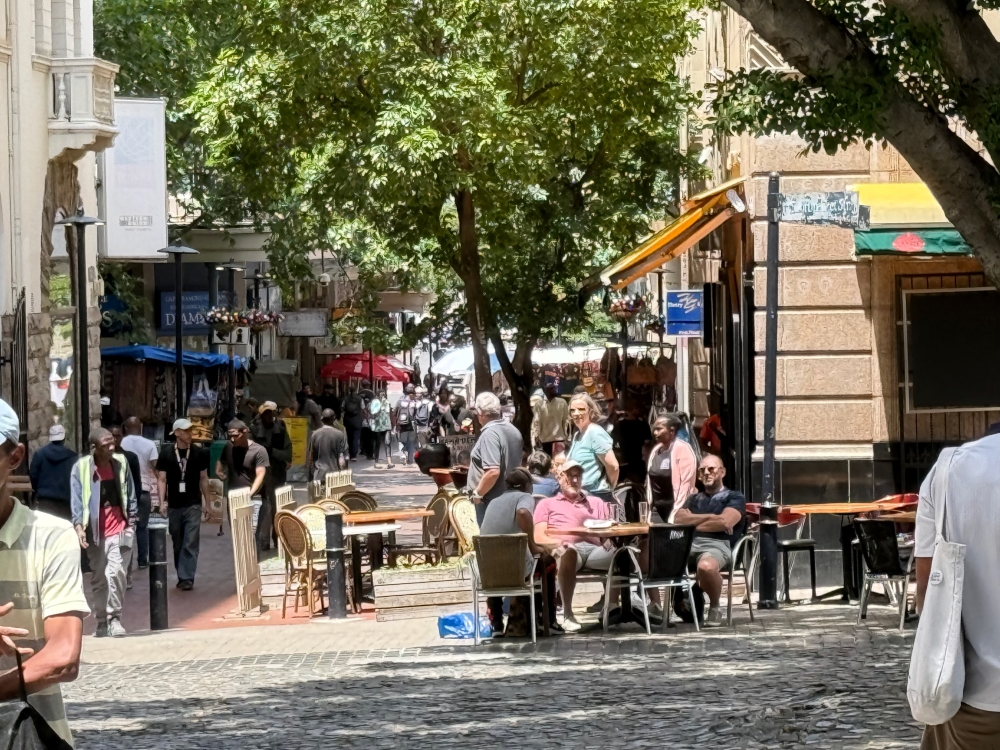 Cape Town