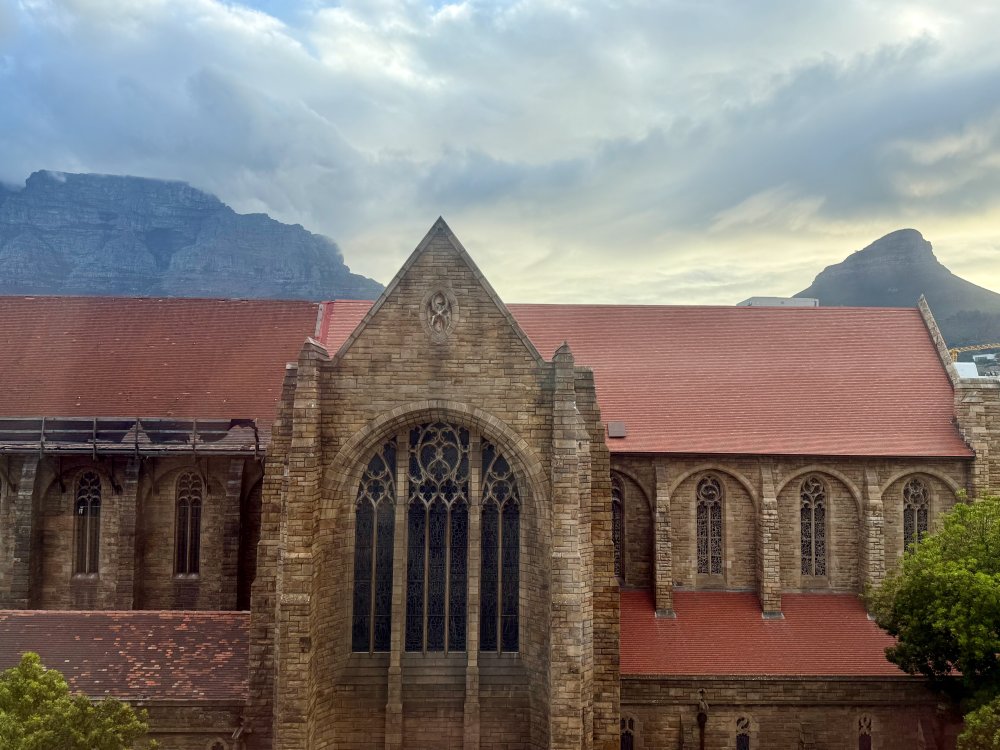 Cape Town