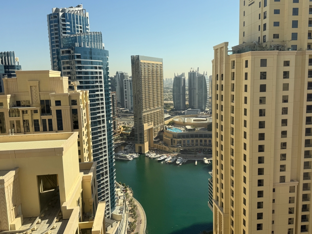 Dubai
