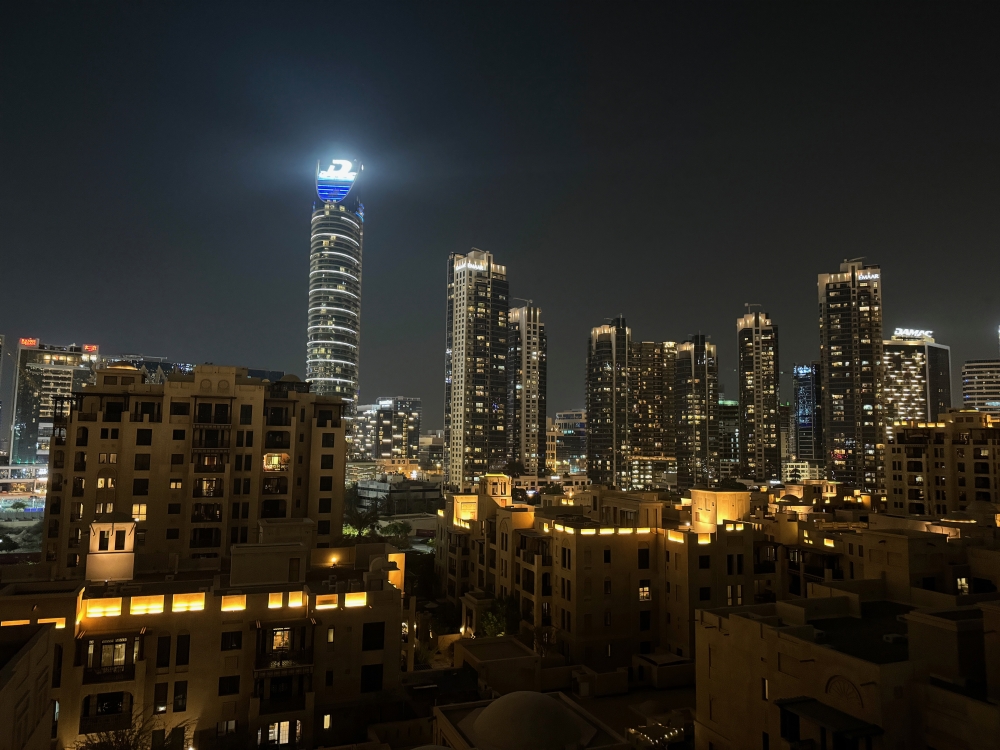 Dubai