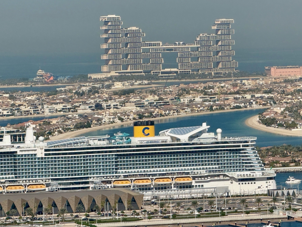 Dubai