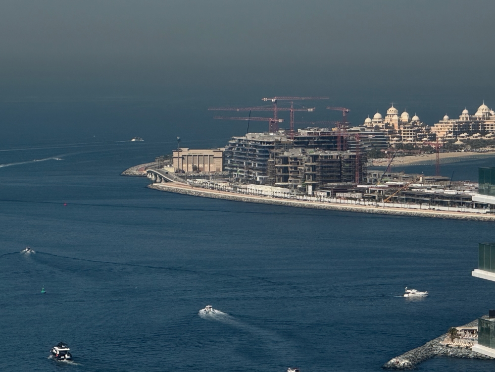 Dubai