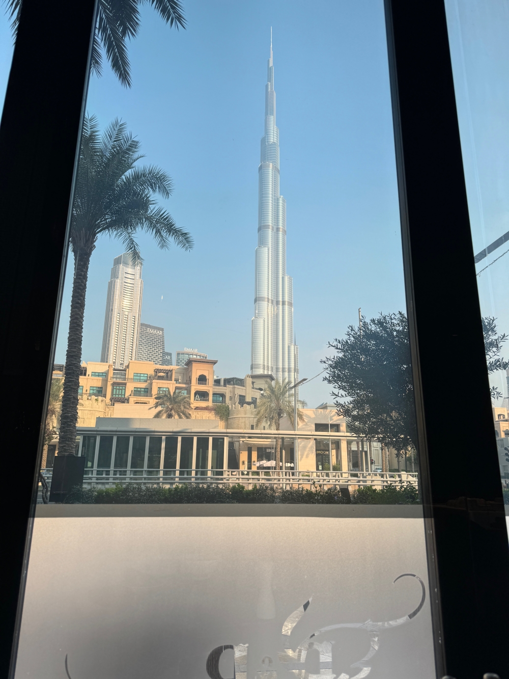 Dubai