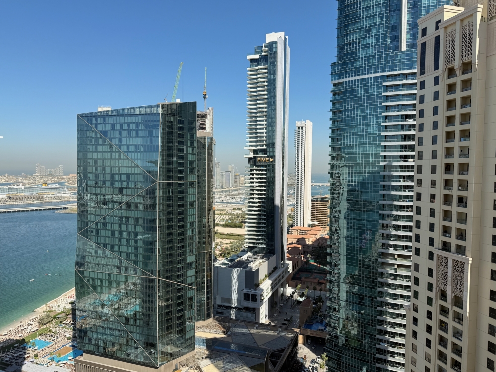 Dubai