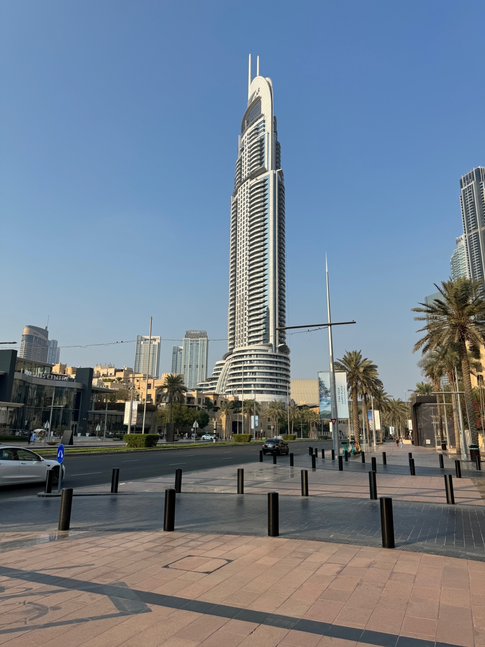 Dubai
