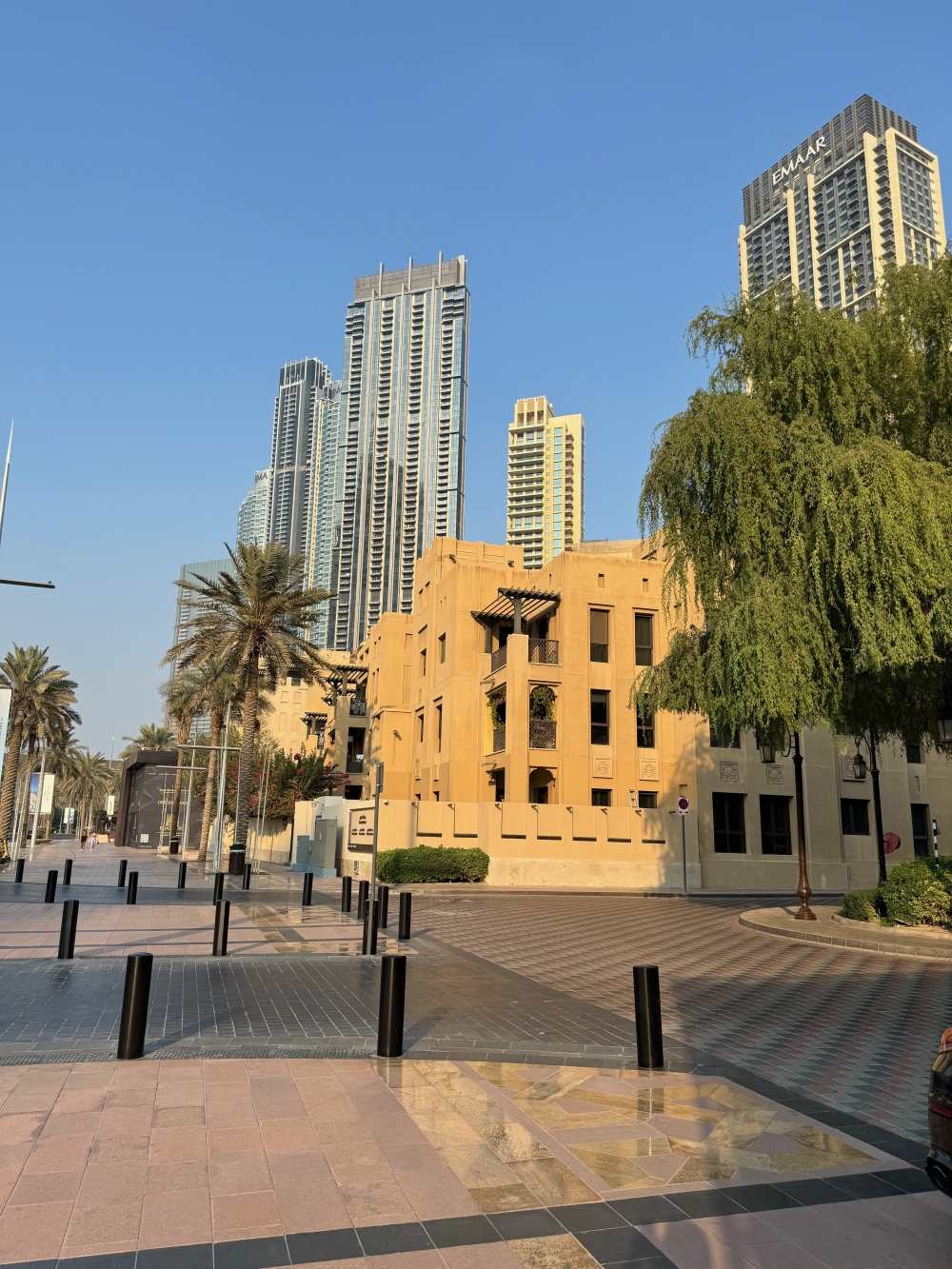Dubai