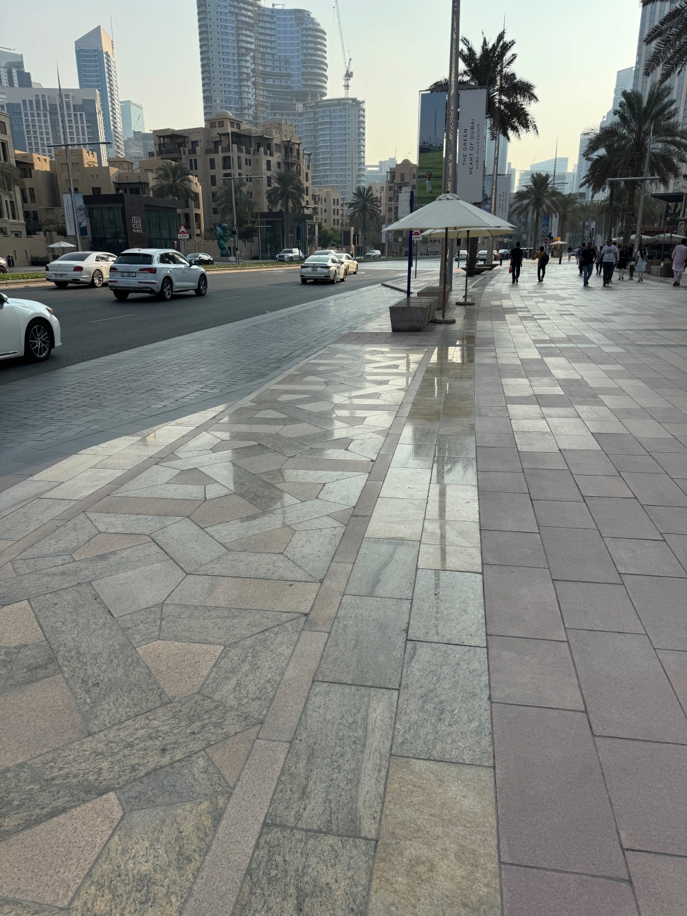 Dubai