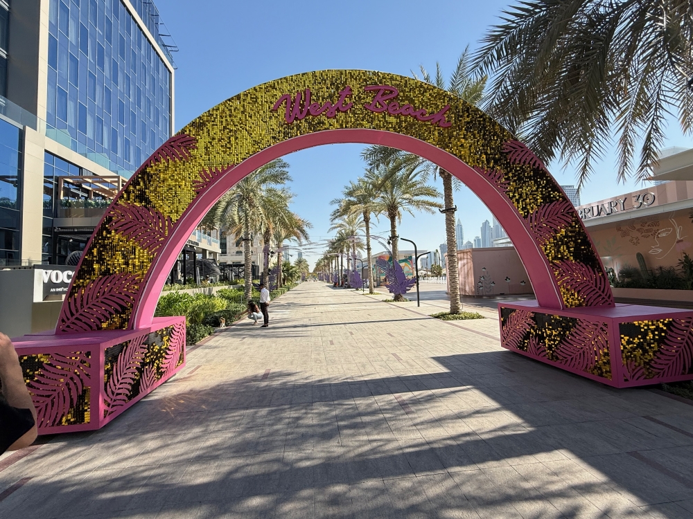 Dubai