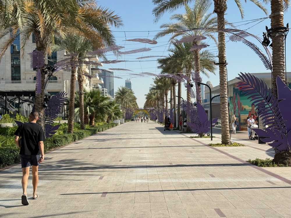 Dubai
