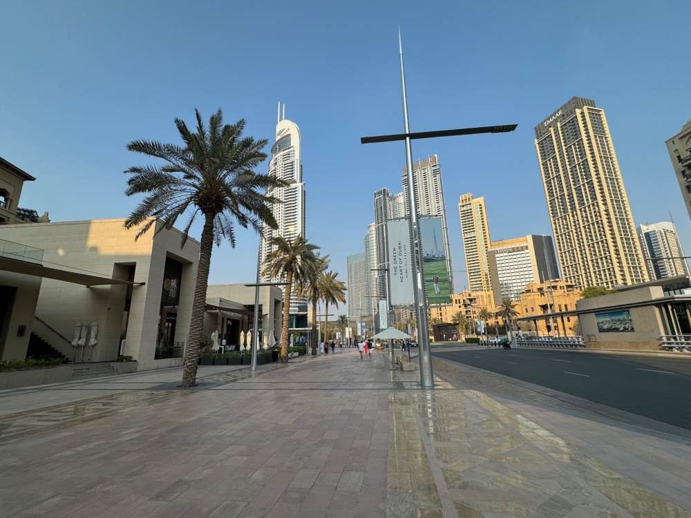 Dubai