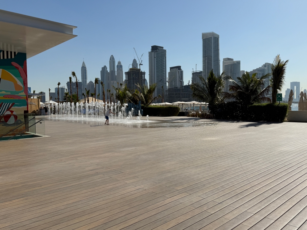 Dubai