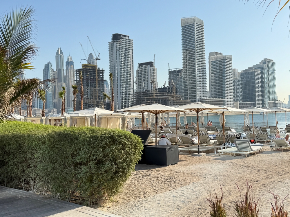 Dubai