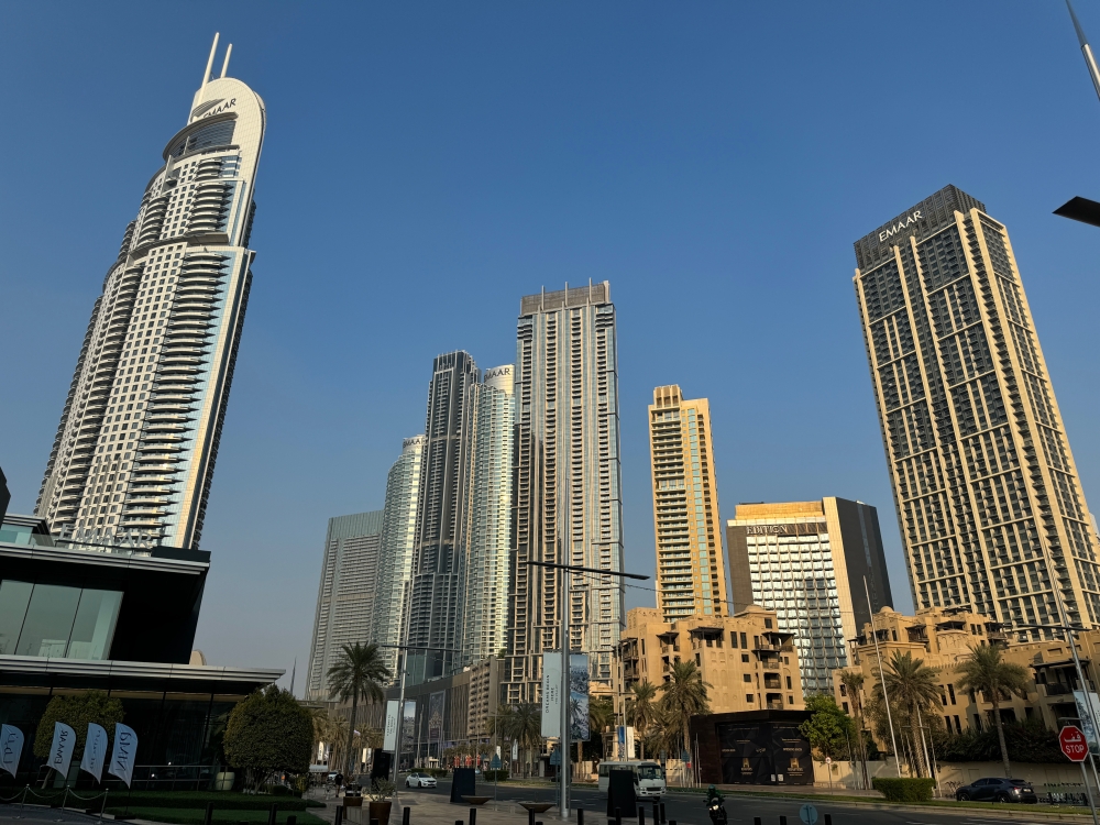 Dubai