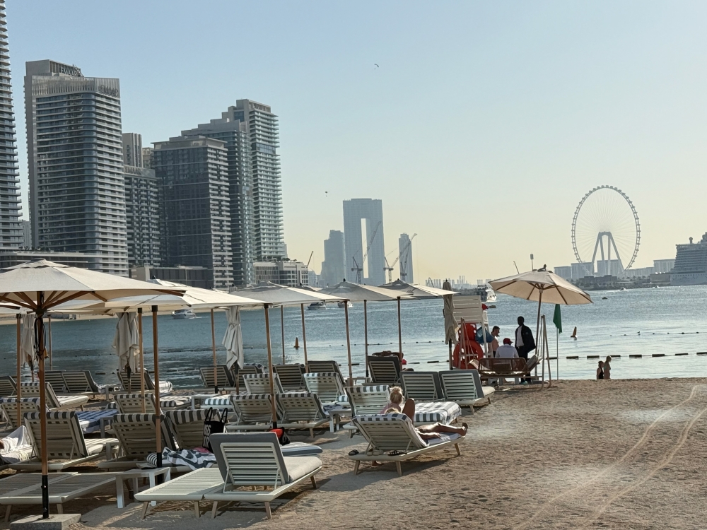 Dubai