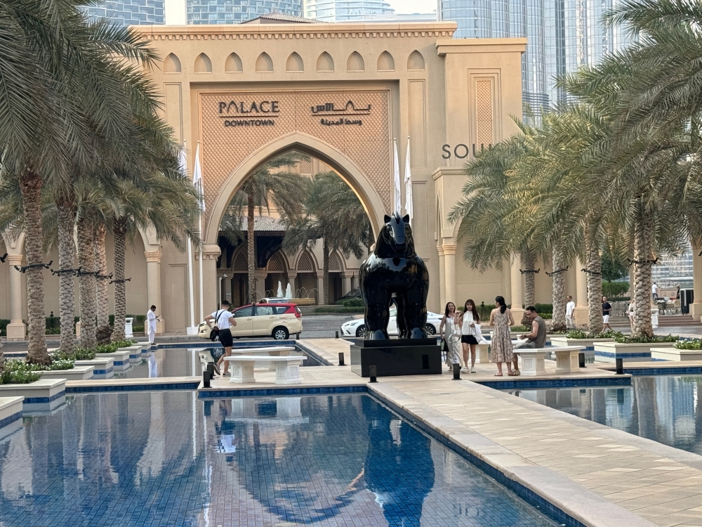 Dubai