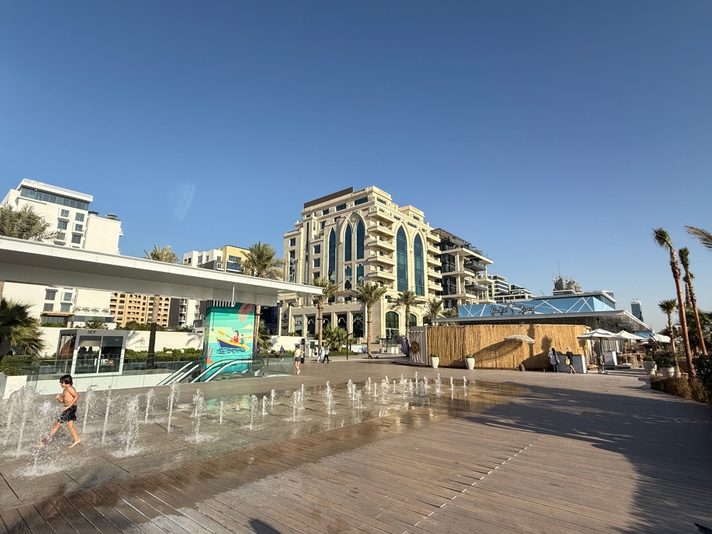 Dubai
