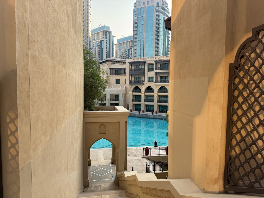 Dubai