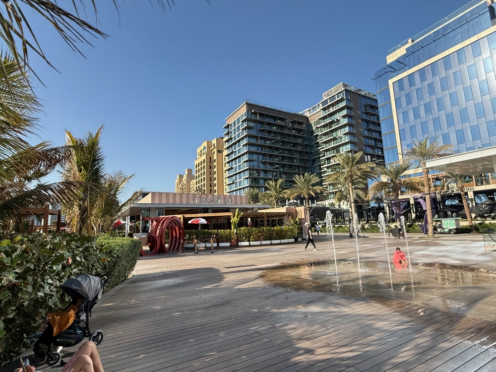 Dubai