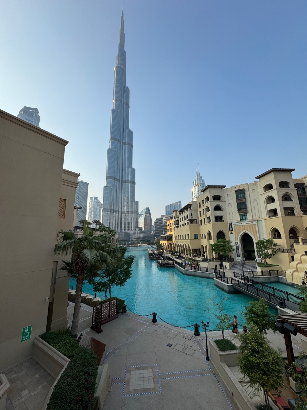Dubai
