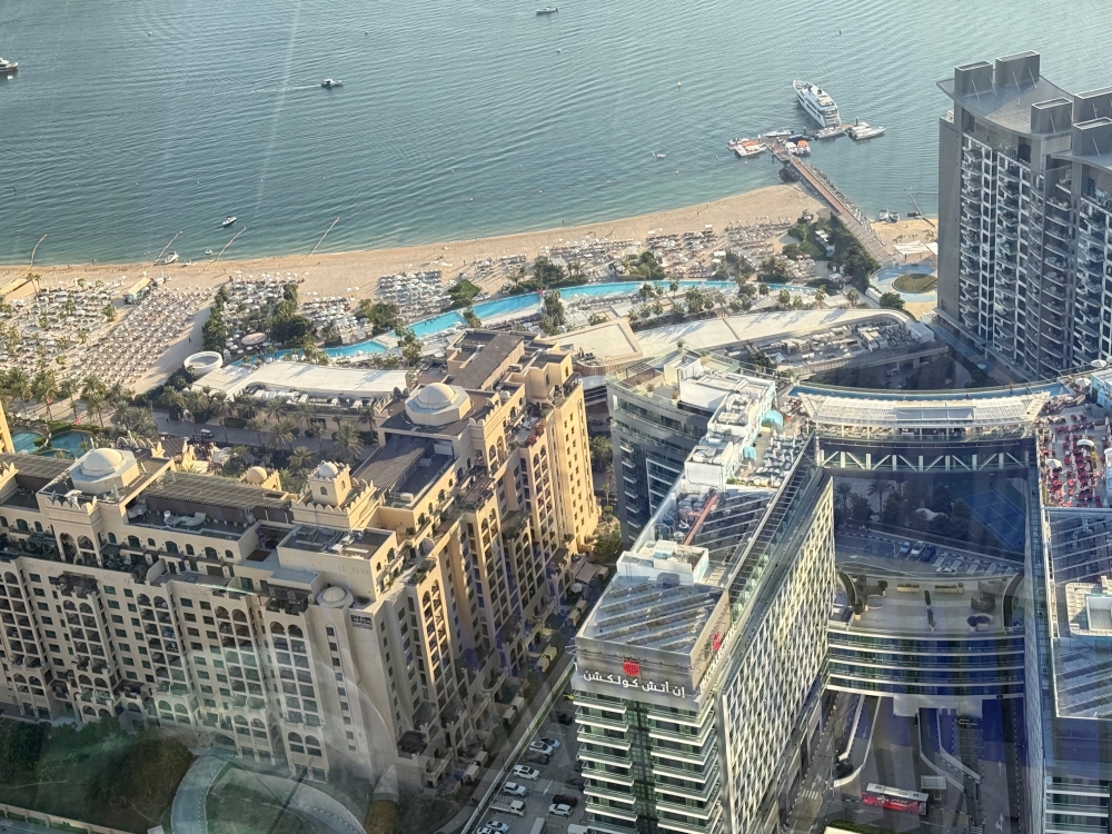 Dubai
