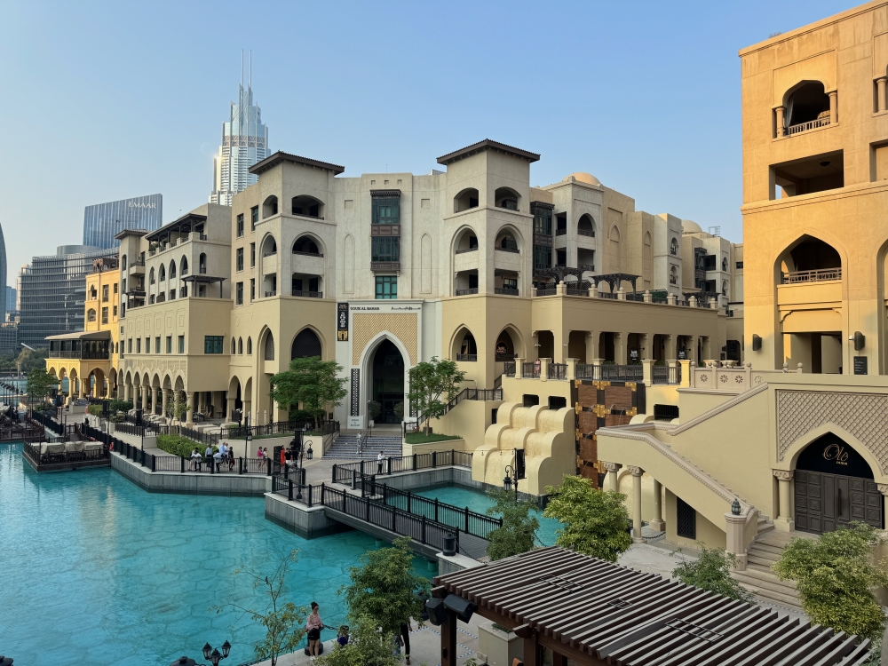 Dubai