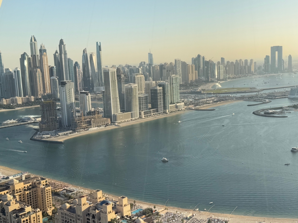 Dubai