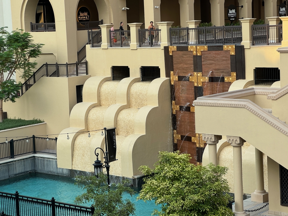 Dubai